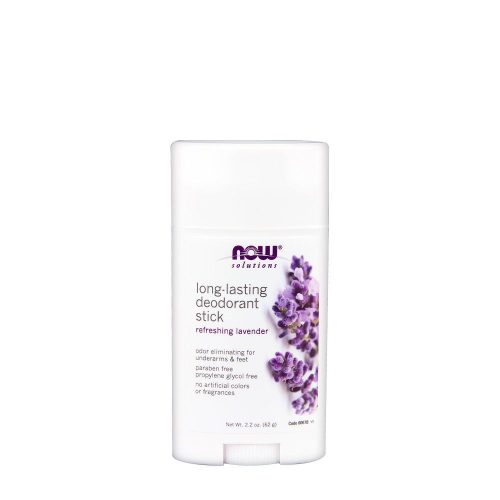 Now Levendulás Masszázsolaj - Lavender Almond Massage Oil 473 ml
