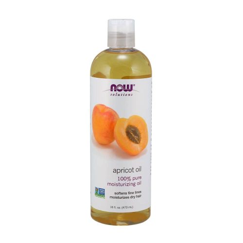 Now Argan Oil, Organic - Argánolaj 118 ml