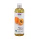 Now Argan Oil, Organic - Argánolaj 118 ml