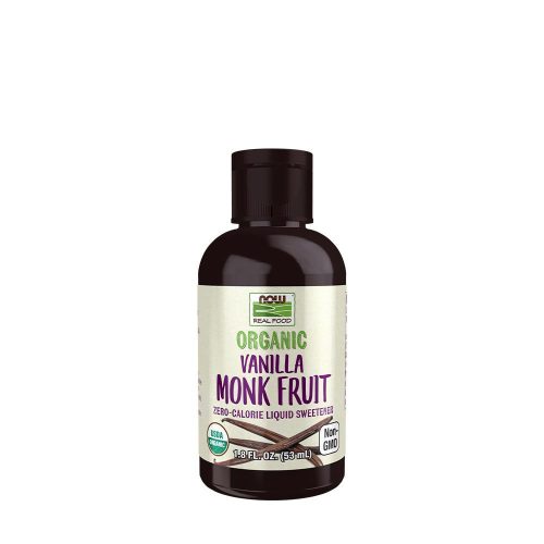 Now Organikus Shea Vaj 207 ml
