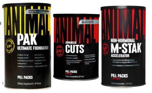 Universal Nutrition Immun C - Narancs Ízű Immunerősítő Por 271 g