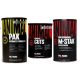 Universal Nutrition Immun C - Narancs Ízű Immunerősítő Por 271 g