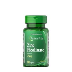 Puritans Pride Vitamin K 100 Mcg 100 tabletta