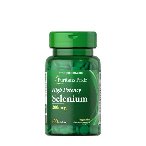 Puritans Pride Flush Free Niacin 500 Mg 100 kapszula