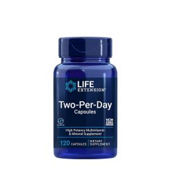 Life Extension Two-Per-Day Capsules 60 kapszula