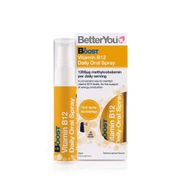 BetterYou B12-vitamin Szájspray