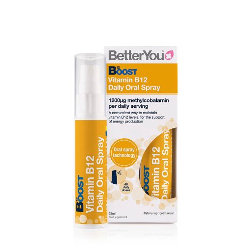 BetterYou B12-vitamin Szájspray