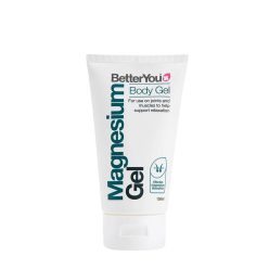 BetterYou Magnesium Gel