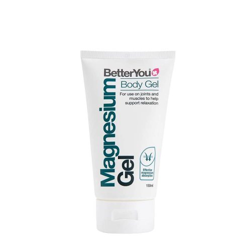 BetterYou Magnesium Gel