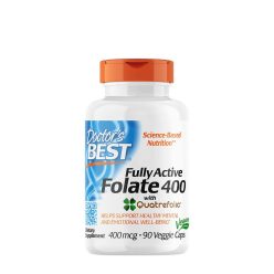   Doctor's Best Bacopa 320 Mg Kapszula Synapsa-Val - Bacopa With Synapsa 320 Mg 60 kapszula