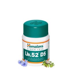 Himalaya Gasex - Emésztési Gáz Elimináló 100 tabletta