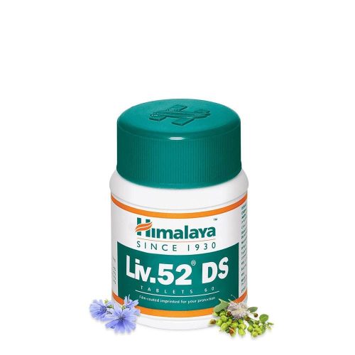 Himalaya Gasex - Emésztési Gáz Elimináló 100 tabletta