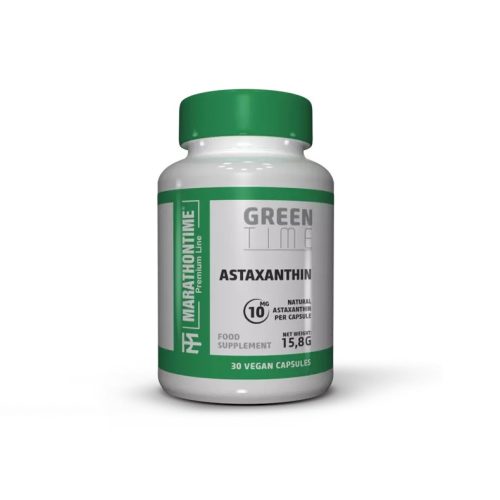 Marathontime Astragalus - Baktövis Kivonat 60 kapszula
