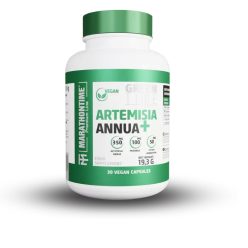 Marathontime Ashwagandha 60 kapszula