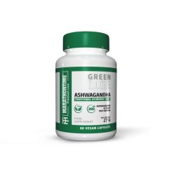 Marathontime Astaxanthin - Természetes Kivonat 30 kapszula