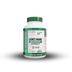   Marathontime Liver Support - Májvédő Komplex Vegán Formula 8 Értékes Összetevővel 60 kapszula