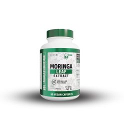Marathontime Moringa Mag Kivonat 60 kapszula