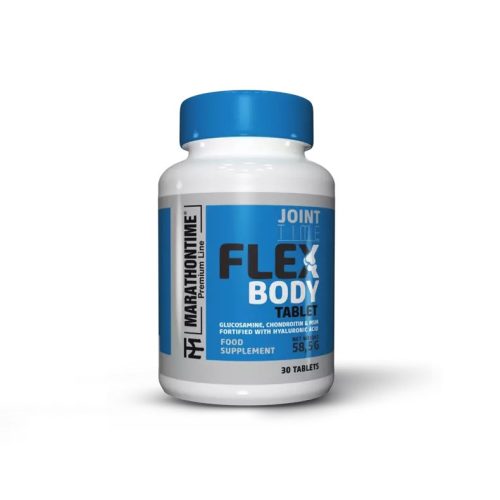 Marathontime Folyékony L-Carnitine 500 ml