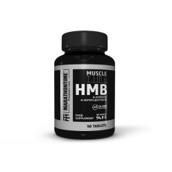   Marathontime Intra Workout Koffeinmentes Energizáló Steviával 240 g