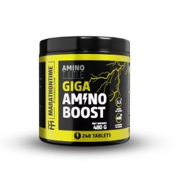 Marathontime Ginkgo Biloba 60 kapszula