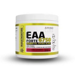 Marathontime E-Vitamin Forte 400ne 60 kapszula