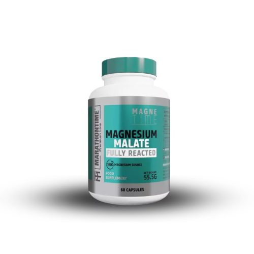 Marathontime Max Amino Boost 360 tabletta