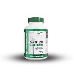   Marathontime Det-X - Szervezettisztító Komplex Formula 60 tabletta