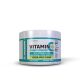 Marathontime C-Vitamin Rágótabletta - Spirulinával És Cinkkel 100 tabletta