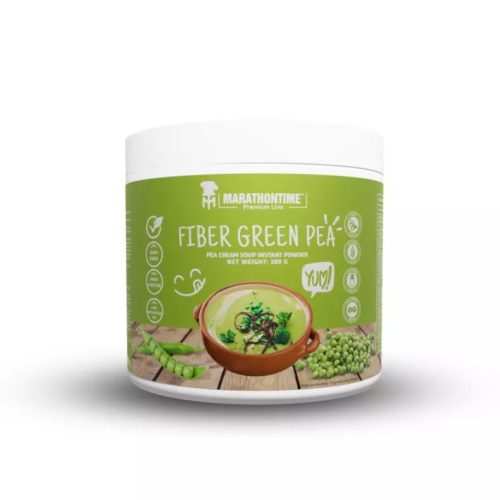 Marathontime Gym Pack - Prémium Komplex Napi Vitamincsomag Sportoláshoz - 30 Adag 205 g