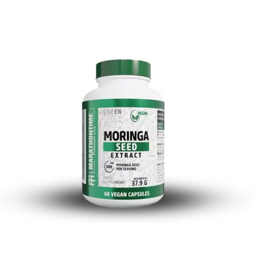 Marathontime Multivital Pack - Komplex Vitamin És Ásványi Anyag Csomag - 30 Adag 153 g