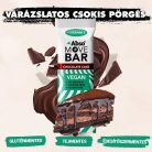 AbsoRICE Vegán Fehérjeszelet - Absorice Move Bar