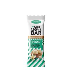 AbsoRICE Vegán Fehérjeszelet - Absorice Move Bar