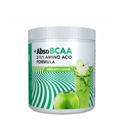 AbsoRICE Abso BCAA Vegan - Aminosav Komplex