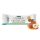 AbsoRICE AbsoBAR Layered Protein Bar - Vegán Fehérjeszelet