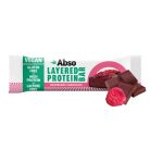 AbsoRICE AbsoBAR Layered Protein Bar - Vegán Fehérjeszelet
