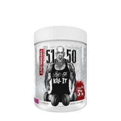   5% Nutrition 5150 High Stimulant Pre-workout: Legendary Series - Edzés Előtti Pörgető