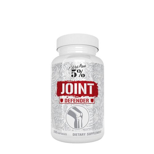 5% Nutrition Joint Defender - Legendary Series - Ízületvédő