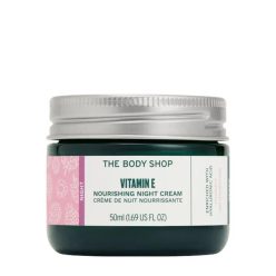 The Body Shop Mango Body Butter - Mangós Testvaj 200 ml