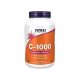 Now Vitamin C-1000 With Rose Hips & Bioflavonoids 250 tabletta