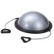 Spartan Egyensúly Labda - Balance Trainer - Ezüst 58 Cm