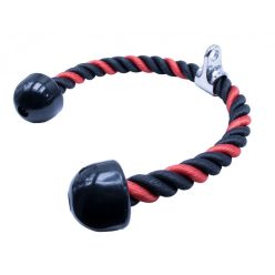 Power System Heavy Duty Tricep Rope Tricepsz Kötél