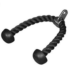 Rks Equipment Professional Triceps Rope Tricepsz Kötél