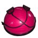 Power System Balance Ball - Egyensúly Labda Rózsaszín