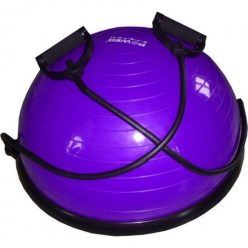 Power System Balance Ball - Egyensúly Labda Lila