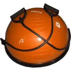 Power System Balance Ball - Egyensúly Labda Narancs