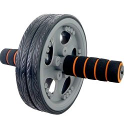   Power System Dual Core Power Ab Wheel Hasizom Erősítő Haskerék