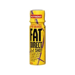   Nutrend Flexit Drink Ízületvédő - Ízületvédő Komplex 400 g