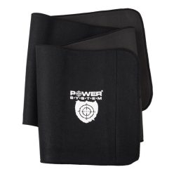   Power System Fitness Wt Pro Karcsúsító Öv / Neoprene Fogyasztó Öv 100 Cm