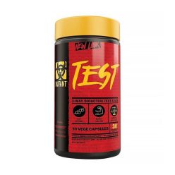 Mutant Mutant Whey - 10 Lbs 4540 g