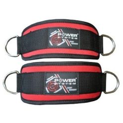 Power System Ankle Straps Bokapánt